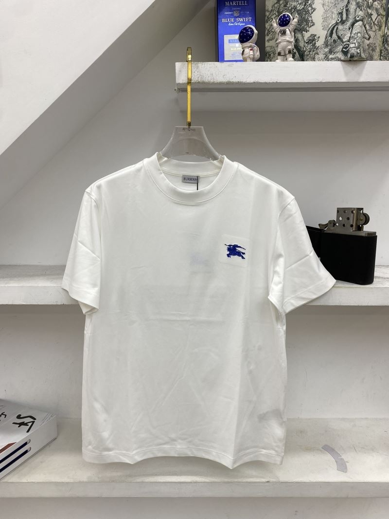 Burberry T-Shirts